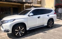 Mitsubishi Montero Sport 2016 for sale in Manila