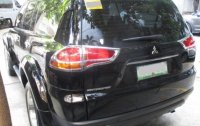 2013 Mitsubishi Montero Sport for sale in Makati 