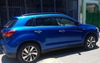 2014 Mitsubishi Asx for sale in Las Pinas