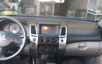 2016 Mitsubishi Montero Sport for sale in Quezon City