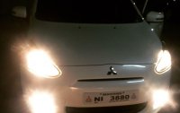 Mitsubishi Mirage 2015 for sale in Manila