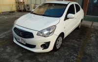 Mitsubishi Mirage G4 2014 for sale in Paranaque 