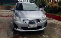 2017 Mitsubishi Mirage G4 for sale in Arayat