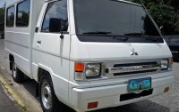 2012 Mitsubishi L300 for sale in Roxas City