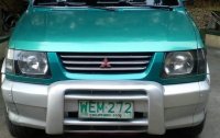 2000 Mitsubishi Adventure for sale in Quezon City