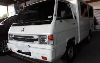 2018 Mitsubishi L300 for sale in Manila