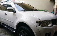 Used Mitsubishi Montero sport 2008 for sale in Muntinlupa