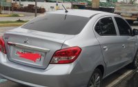 Used Mitsubishi Mirage 2019 for sale in Las Piñas