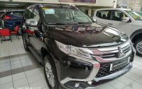 2019 Mitsubishi Montero Sport for sale in Caloocan