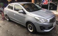 2nd-hand Mitsubishi Mirage G4 2015 for sale in Pasig