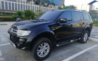 2014 Mitsubishi Montero Sport for sale in Marilao