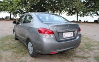 2015 Mitsubishi Mirage G4 for sale in Dumaguete
