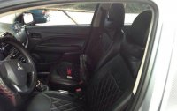 2014 Mitsubishi Mirage G4 for sale in Tagaytay 