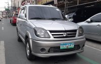 2012 Mitsubishi Adventure for sale in Quezon City