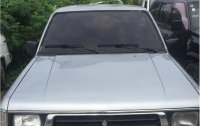 1993 Mitsubishi L200 for sale in Pasig 