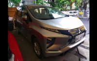 Selling Mitsubishi Xpander 2019 in Makati 