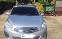 2015 Mitsubishi Mirage G4 for sale in Bukidnon