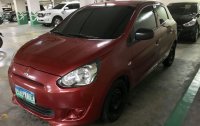 2013 Mitsubishi Mirage for sale in Taguig 