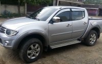2010 Mitsubishi Strada for sale in Cagayan de Oro