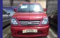 2nd-hand Mitsubishi Adventure 2016 for sale in Parañaque