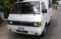 1996 Mitsubishi L300 for sale in Bauang