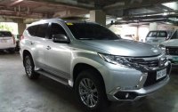Mitsubishi Montero 2017 for sale in Makati