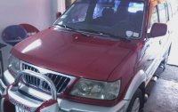 2003 Mitsubishi Adventure for sale in Baguio