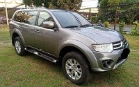 2014 Mitsubishi Montero Sport for sale in Pasay 