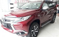 2019 Mitsubishi Montero Sport for sale in Marikina 
