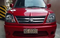 2017 Mitsubishi Adventure for sale in Quezon City 