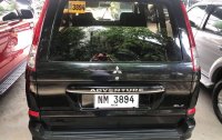 2016 Mitsubishi Adventure for sale in Pasig 