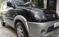 2017 Mitsubishi Adventure for sale in Quezon City