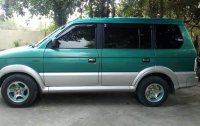 2000 Mitsubishi Adventure for sale in Quezon City