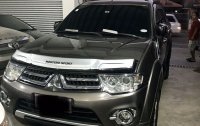 2014 Mitsubishi Montero Sport for sale in Cabuyao 