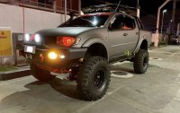 2008 Mitsubishi Strada for sale in Bacoor