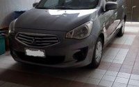 2016 Mitsubishi Mirage g4 for sale in Quezon City