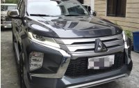 Mitsubishi Montero Sport 2020 for sale in Navotas 