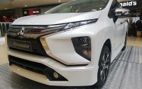 Mitsubishi Xpander 2019 for sale in Mandaluyong 