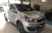 2016 Mitsubishi Mirage for sale in Mandaue 