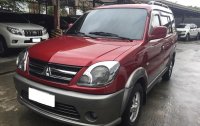2010 Mitsubishi Adventure for sale in Mandaue 
