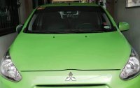 2012 Mitsubishi Mirage for sale in Paranaque 