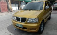 2003 Mitsubishi Adventure for sale in Quezon City