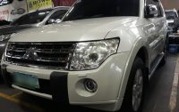 2011 Mitsubishi Pajero for sale in Manila