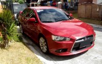 2012 Mitsubishi Lancer for sale in Bacoor