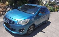 2015 Mitsubishi Mirage G4 for sale in Baguio
