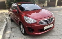 2018 Mitsubishi Mirage G4 for sale in Quezon City