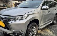 Mitsubishi Montero Sport 2018 for sale in Cainta