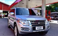 2016 Mitsubishi Pajero for sale in Lemery