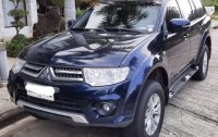 2014 Mitsubishi Montero for sale in Manila