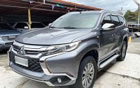 2016 Mitsubishi Montero Sport for sale in Mandaue 